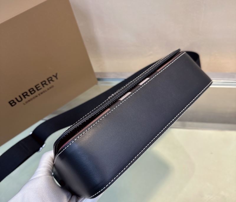 Burberry Satchel Bags